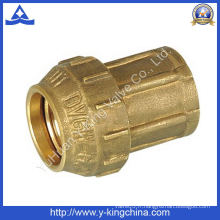 1/2 &quot;-2&quot; Brass Spanish / Compression Fitting for Pipe (YD-6042)